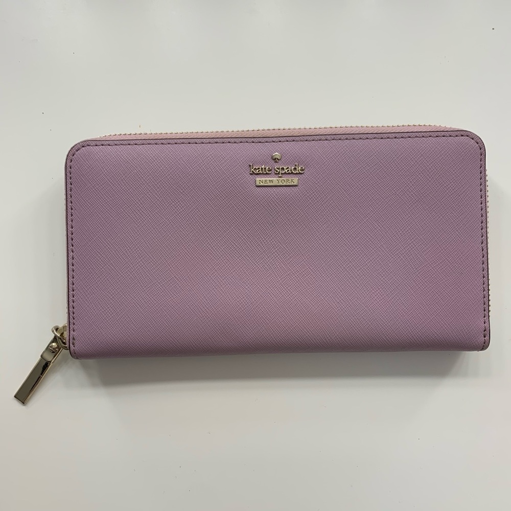 Kate Spade Continental Wallet